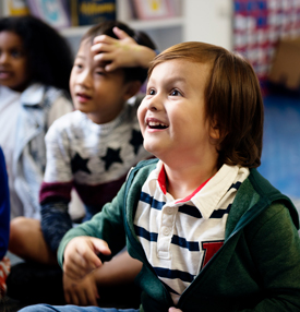 Daycare in Cleveland, Ohio