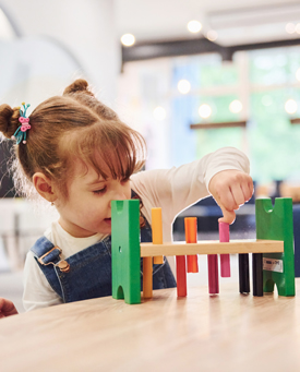 Jireh Learning Daycare in Parma, Ohio