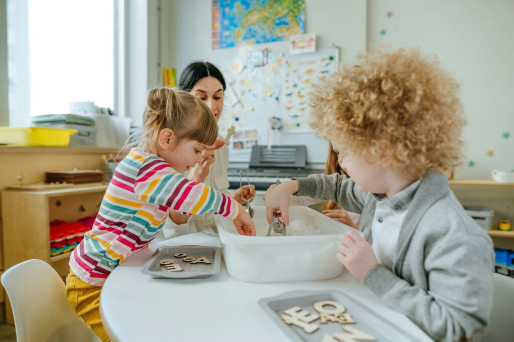 Jireh Learning Daycare in Parma, Ohio